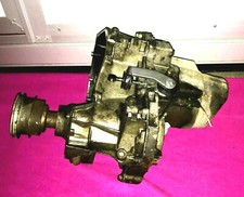 🔹Renault Twingo 1.2 C06 Getriebe 5-Gang JB1061 👍TOP ANGEBOT⭐⭐⭐⭐⭐ 7701666178 