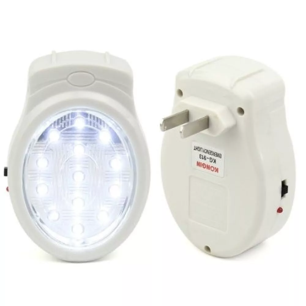 Home Emergency Lights