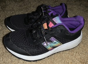 new balance girl shoes