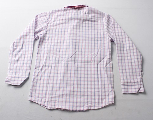 Nautica Boys 4-Pc. Twill Dress Shirt, Vest, Bow Tie, Pants Set MP9 Multi Size 7 - Picture 4 of 12