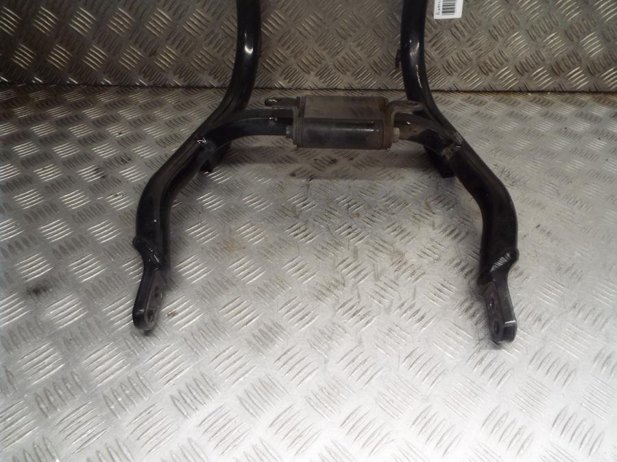 Kawasaki ZX9R ZX-9R B Frame Rail Section | eBay
