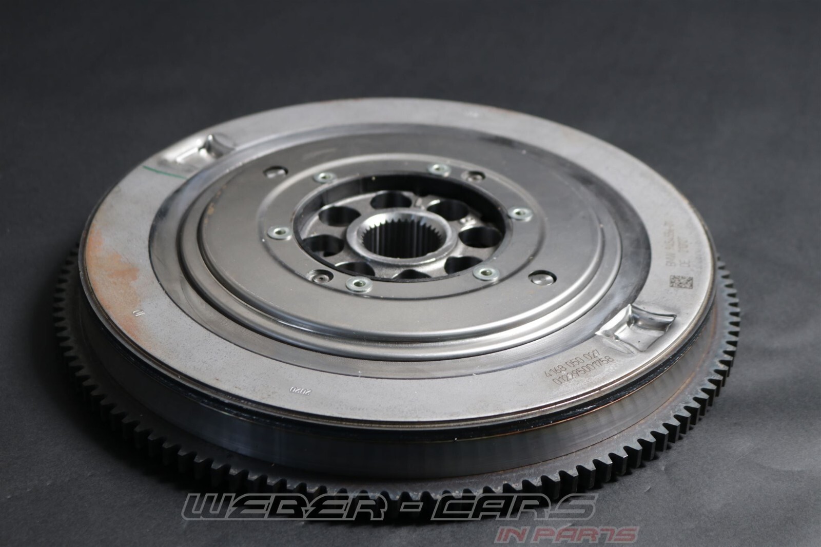 9454556 Dual Mass Flywheel Automatic OEM BMW 3er G20 G21 F30 LCI  