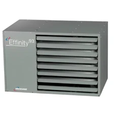 Modine Effinity PTC 55,000 BTU NG High Efficiency Condensing Propeller Unit H...