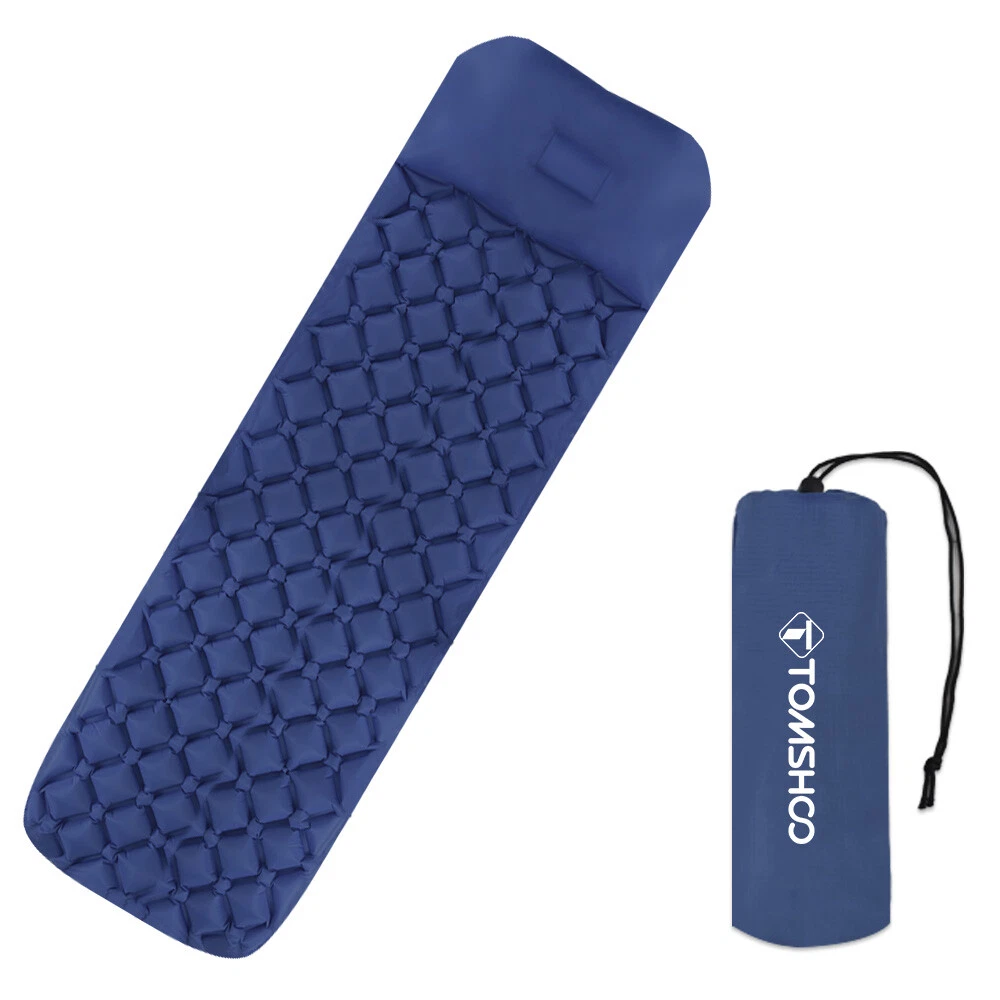 Tomshoo top sleeping pad