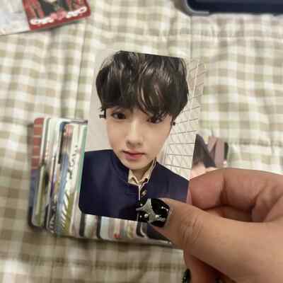 nct Wish Sakuya Japan Pre-Debut Tour Poca Yuushi riku lee jaehee
