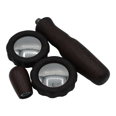 Rocket Espresso Wenge Kit, Wooden  R58/R60v/Giotto/Mozzafiato/Appartamento sale