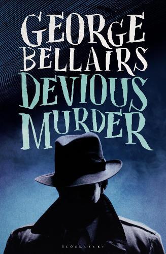 George Bellairs Devious Murder (taschenbuch)