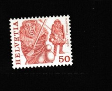 SWITZERLAND  STAMP MNH [SALE] [Choose 10pc of MINT is $3.5] unused WM8910