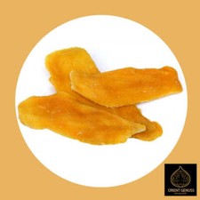 29,60€/kg Mango getrocknet ungeschwefelt ungezuckert Trockenfrüchte