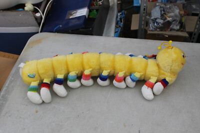Peluche Chenille FAMILIPATTES MILLE PATTES Lots A Leggggggs