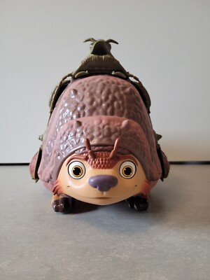 JAKKS Disney Rays und der letzte Drache Tuk Tuk Figur