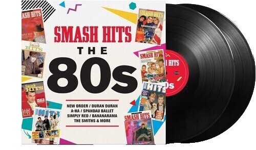 80'S〜00'S HIT LP 12インチ　30枚まとめ売り ジャンクレコード 25+ Hits of the 80s Vinyl for sale | Updated Oct 2026