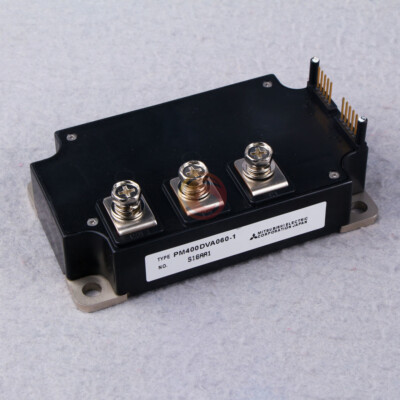 1PC Neu PM400DVA060-1 MITSUBISHI Ipm Modul PM400DVA-060-1