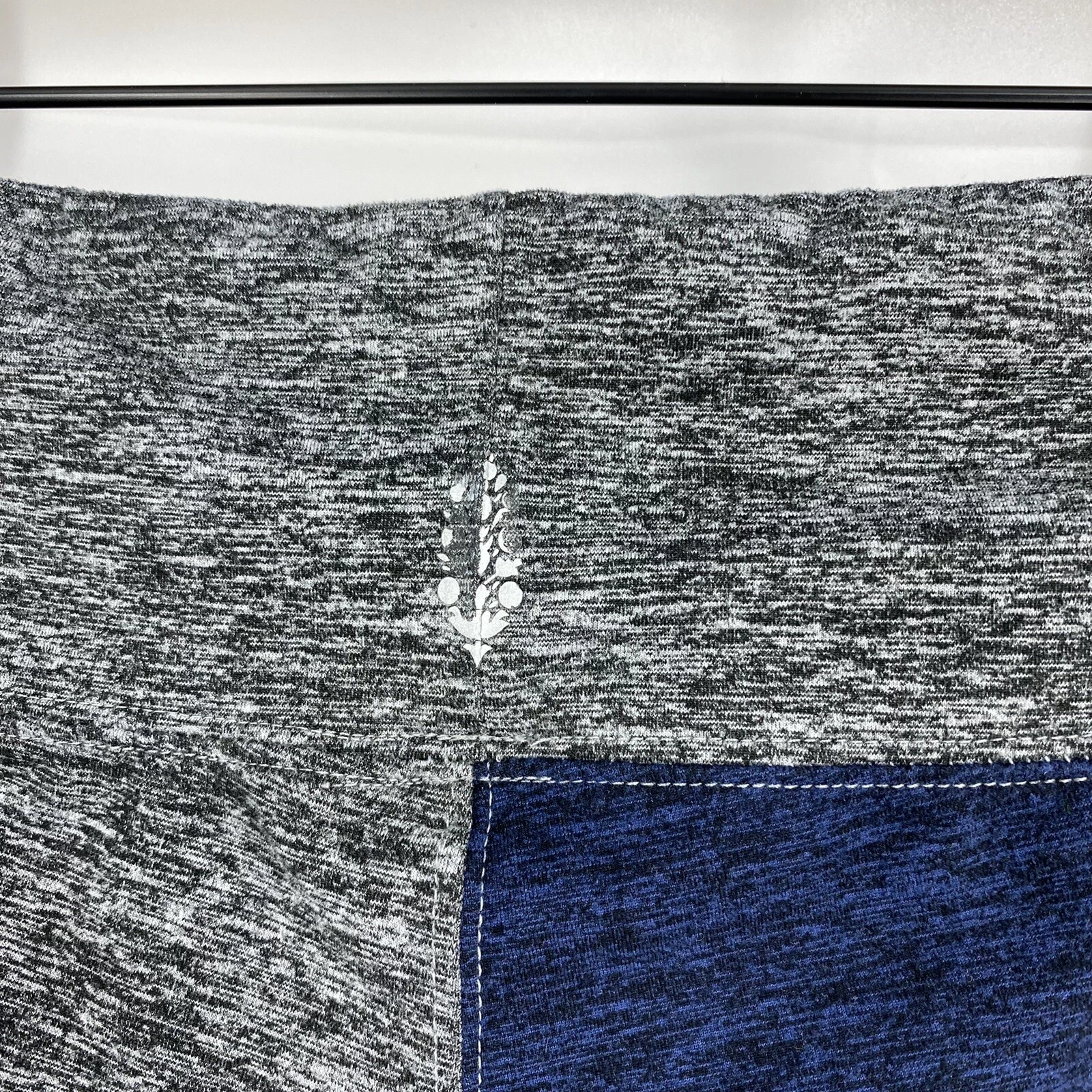 free-people-movement boro colorblock leggings