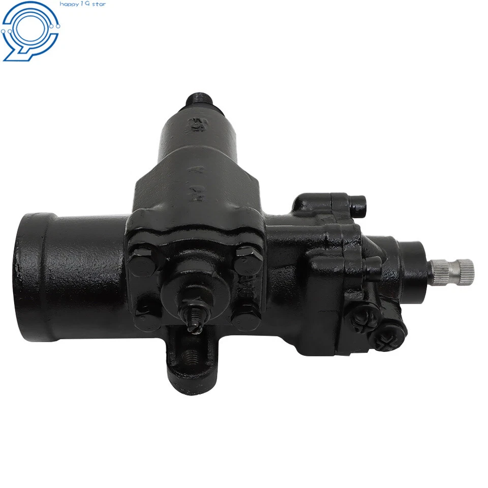 Power Steering Gear Box For Chevy GMC C1500 K1500 C2500 K2500 Truck 1988-99/2000 - Image 4 of 4