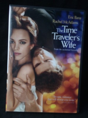 The Time Traveler's Wife (DVD, 2009) 794043132353eBay