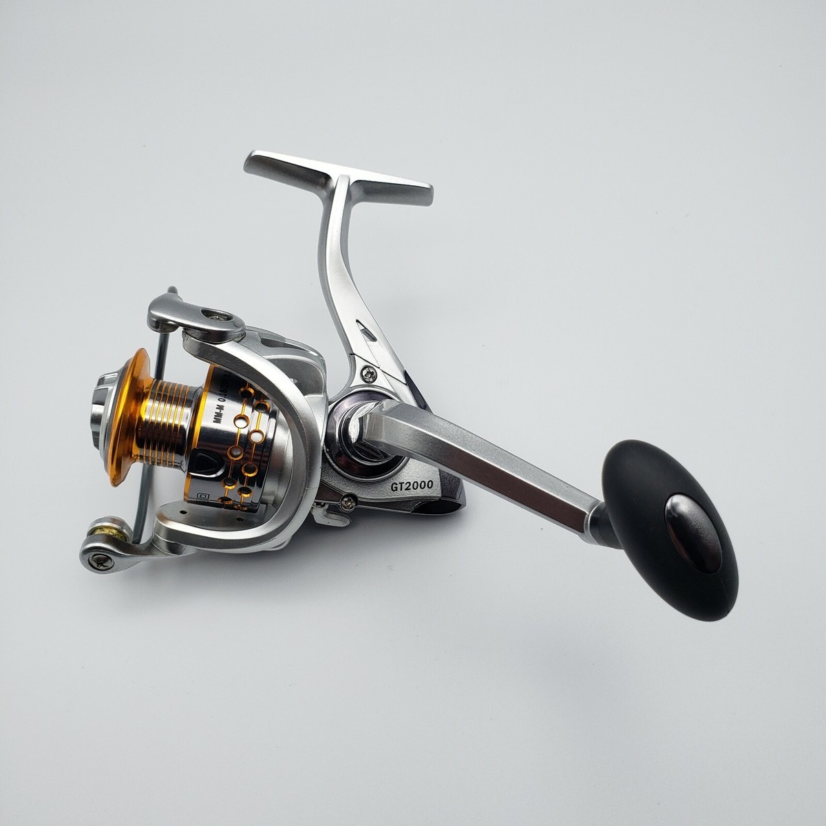 Precision Reels フライリール 1012 Precision Model 1012 Fly Reel - Spinoza Rod Company