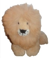 Baby Alpaca Fur Lion Stuffed Animal Handmade In Peru on sale Baby Alpaca Fur Lion Stuffed Animal Handmade In Peru on sale
