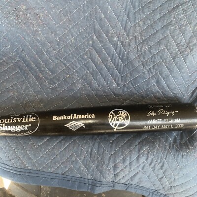Alex Rodriguez Louisville Bats bates de béisl vintage - eBay