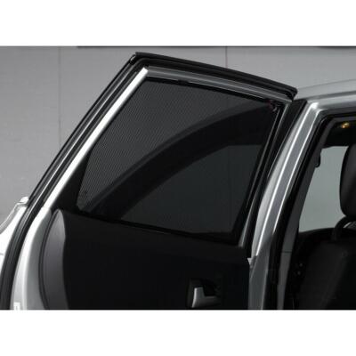 Lot 6 Rideaux Privacy / Pare-soleil Pour BMW Série 3 Touring E91 - Neufs