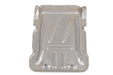 VW Golf Unterbodenschutz 5Q0825230 mk8 1.0 TSI 2021 Rechtslenker 22194405