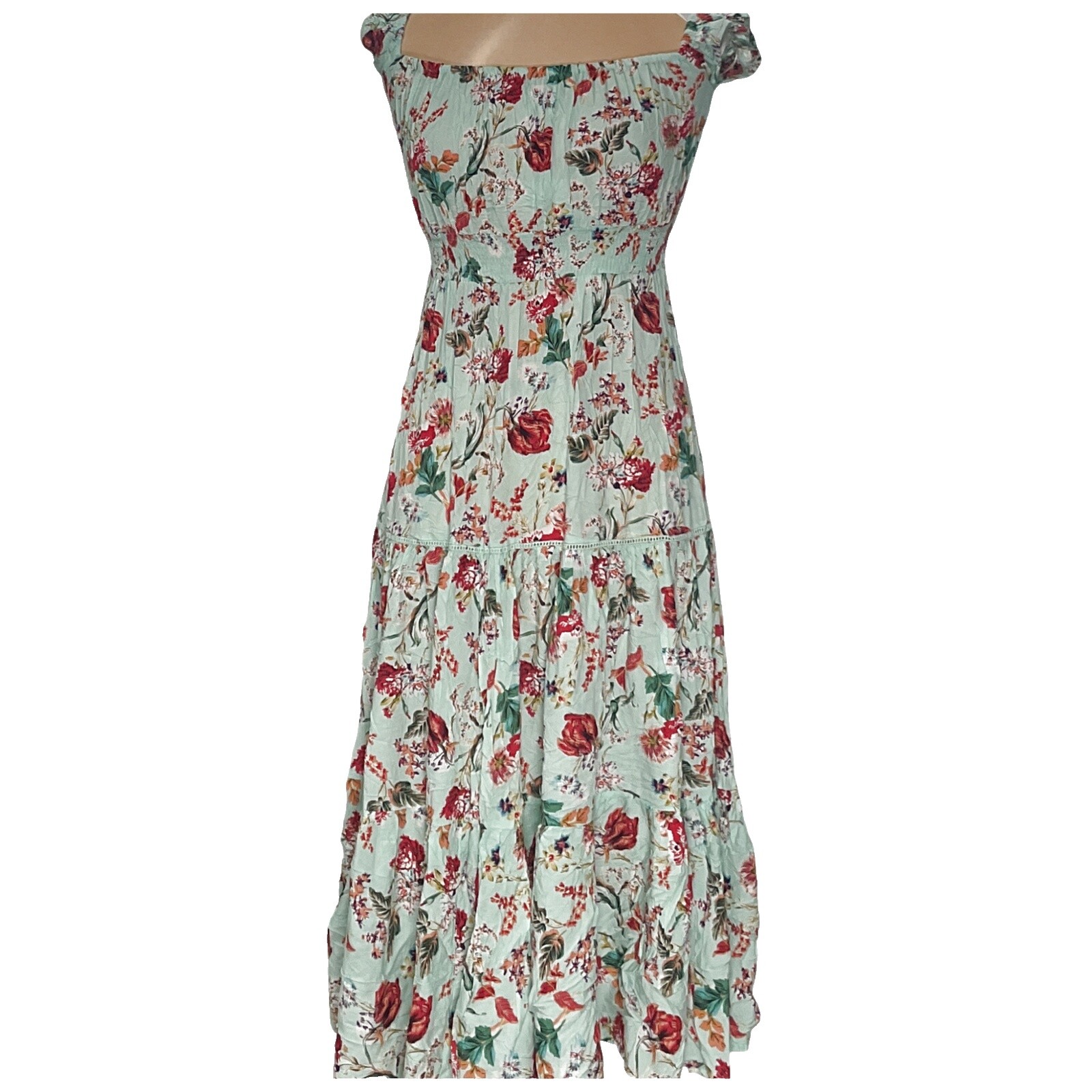 Alamour the Label Dress