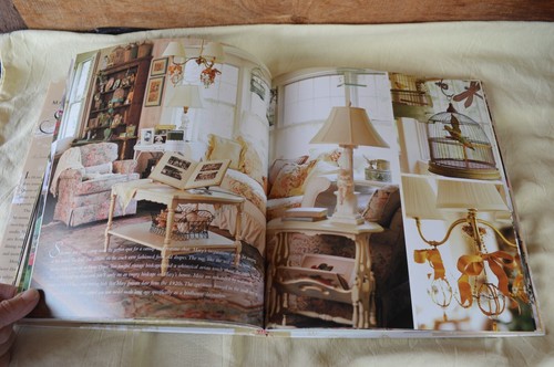 HCDJ Mary Engelbreit's Home Sweet Home, A Journey Through Mary's Dream Home 2006 - Picture 13 of 18