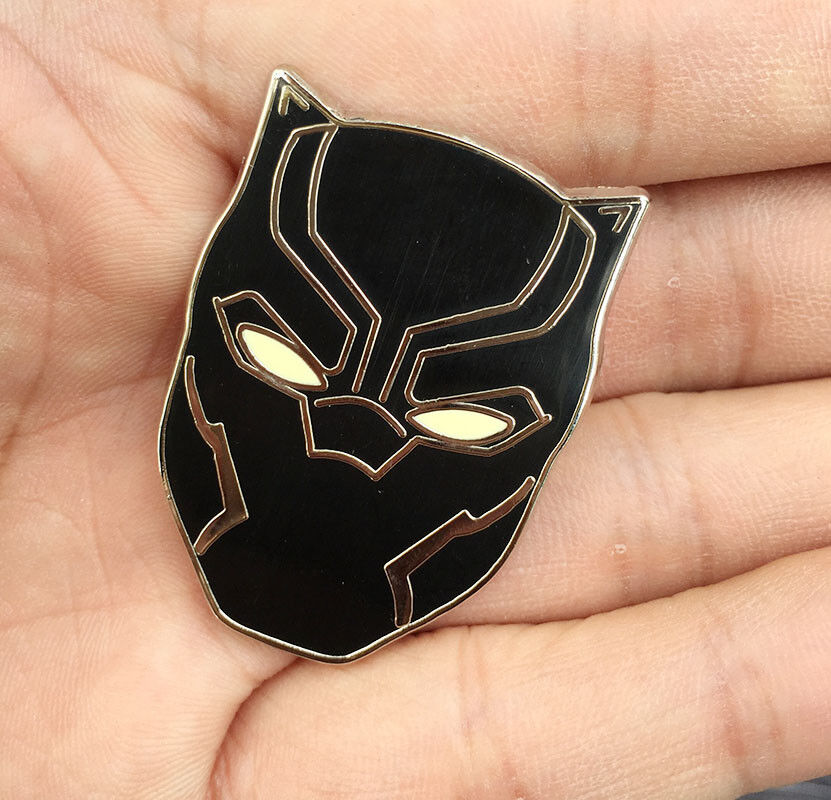 Pin on Black Panther