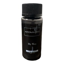 Aroma360 Pro Pod My Way fragrance oil Seald