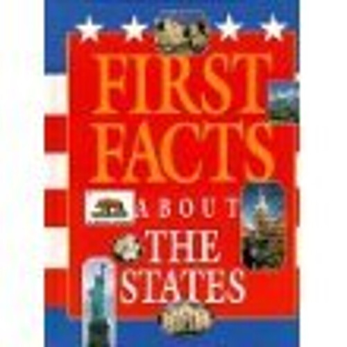 First facts about the states The first facts reference series