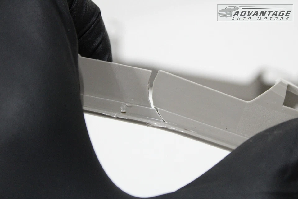 2017-2019 VOLKSWAGEN GOLF ALLTRACK FRONTAL CÚPULA SUPERIOR MAPA QUADRO DE LUZ FABRICANTE DE EQUIPAMENTO ORIGINAL - Imagem 4 de 4