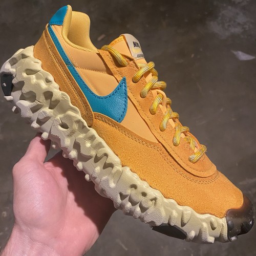 overbreak sp pollen rise