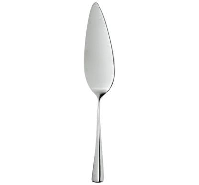 Christofle Elementaire Stainless Steel Cake/ Pie Server T1115