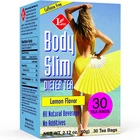 Uncle Lees Teas Body Slim Dieter Tea- Lemon, 30 Bag