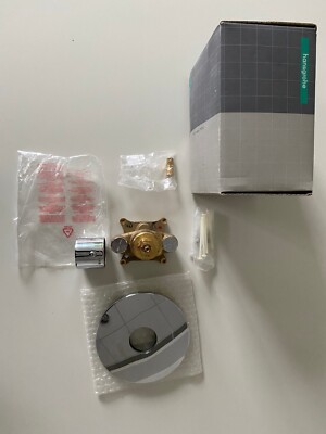 AXOR (Hansgrohe) Uno Thermostat for concealed installation