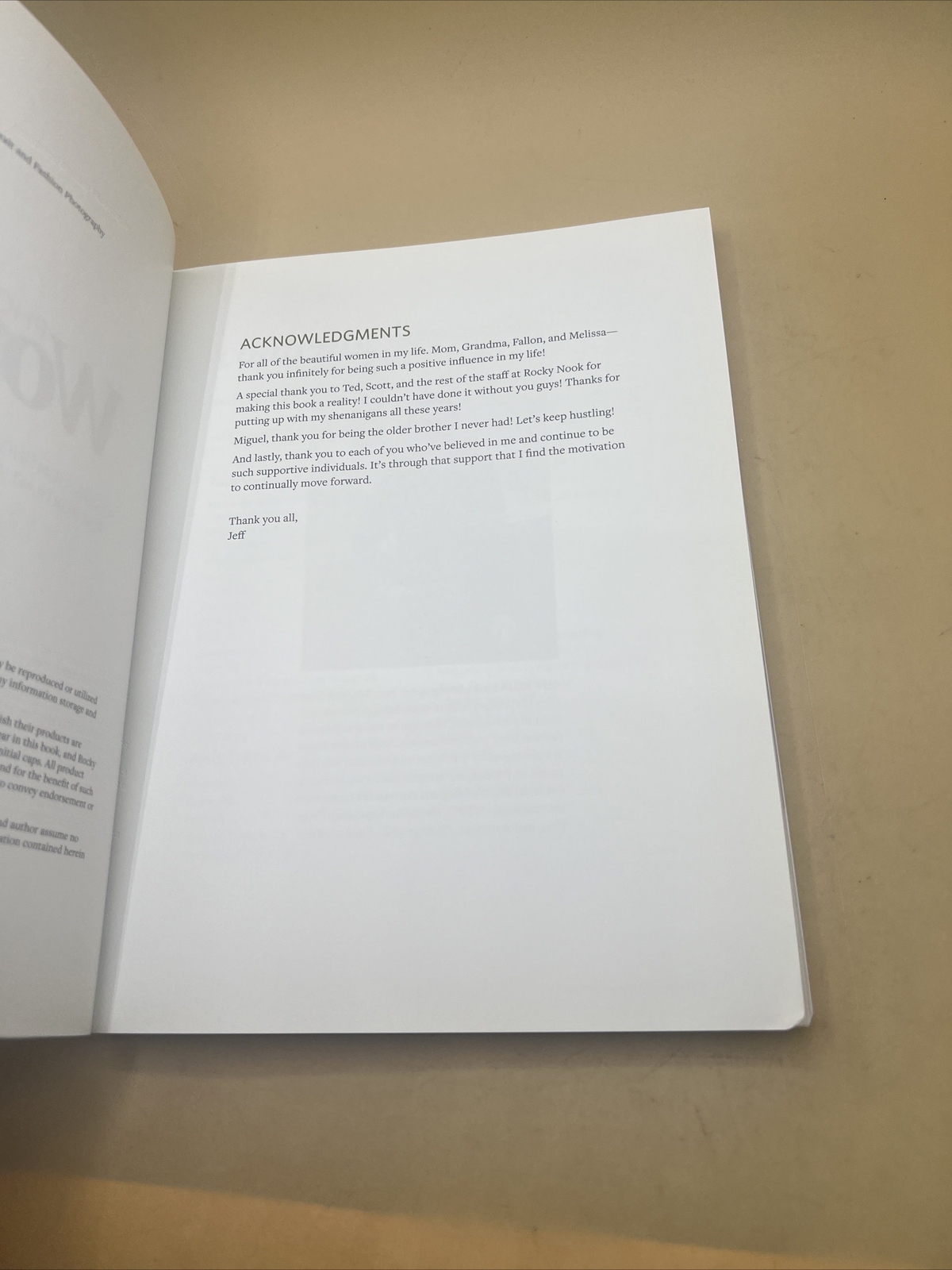 Photographing Women Posing, Lighting, and Shooting Techniques for Portrait and eBay