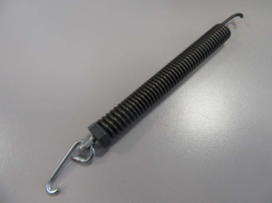 Door Spring For Candy Hoover Dishwashers - 41015820 Candy / Hoover