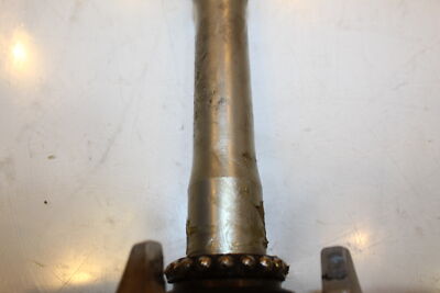 2003 Kawasaki ZX 1200 Front Forks Clamp Lower Triple Tree Stem | eBay