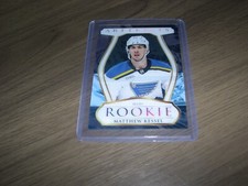 2023-24 artifacts rookie clear cut # ccr-23 matthew kessel