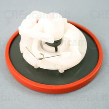 Ricambi Saeco Philips Termoblocco Set Di 9 Guarnizioni Per Macchina Da Caffè Spidem Villa E Trevi Chiara - Ricambi Per Gruppo Infusione E Termoblocco Tubo Clima