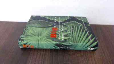 Big Snake: Big Snake: The Hunt for the Worlds Longest Python, Twi