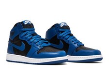 Nike Air Jordan 1 Retro High OG GS Dark Marina Blue 575441-404
