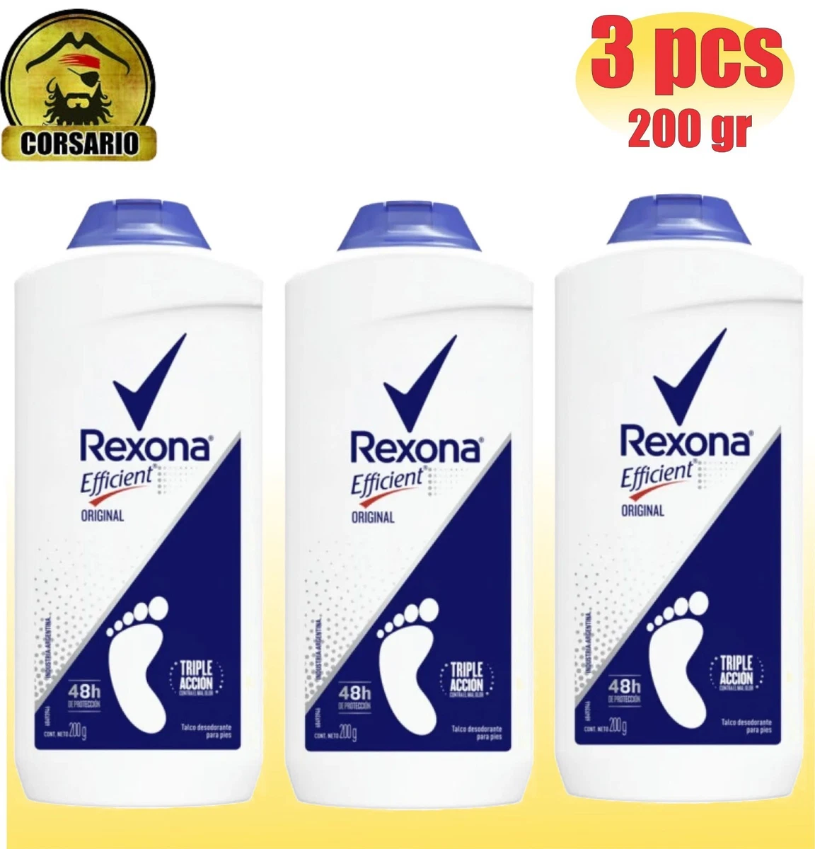 Talcum powder cheap for feet