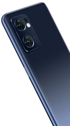 OPPO Find X5 Lite Black Unlocked Smartphone 6.43" ARM Mali-G68 8GB 256GB Storage - Afbeelding 8 van 12