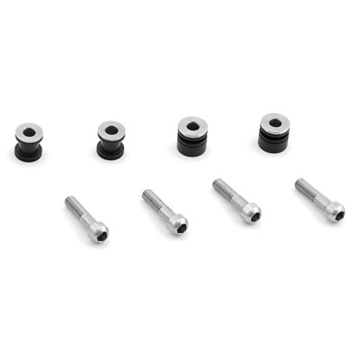 Anbausatz Docking Hardware Kit für Harley Davidson Night Train 03-09