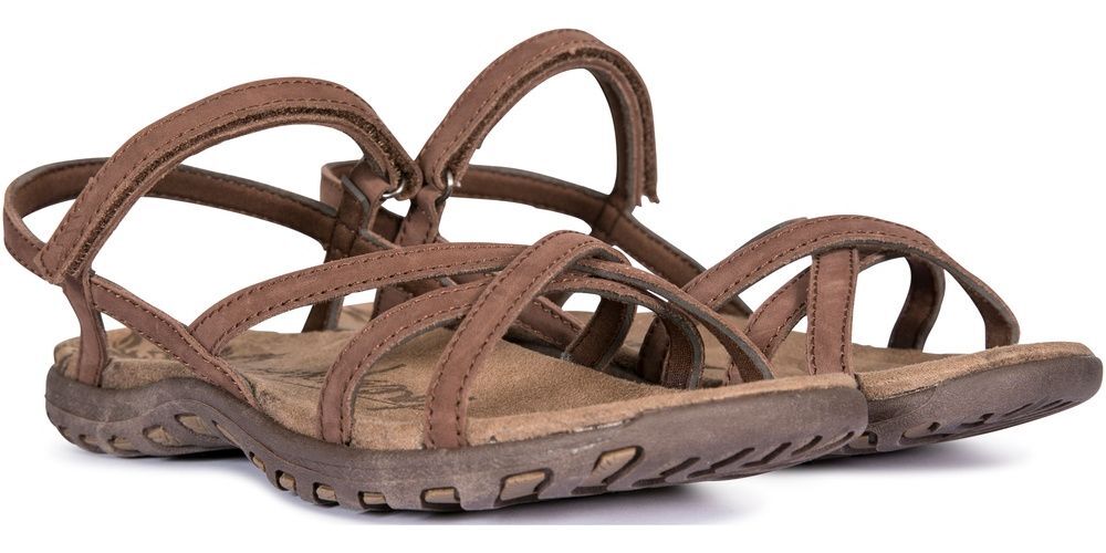 Trespass Damen Sandalen Kimbra - Female Sandal Buck 11790₽