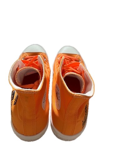 RARO! 8.0 Hombre Pokémon Charizard × converse colaboración zapatos zapatillas limpias - Imagen 4 de 6