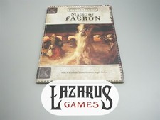 Dungeons  Dragons, D D: Forgotten Realms - Magic of Faerun