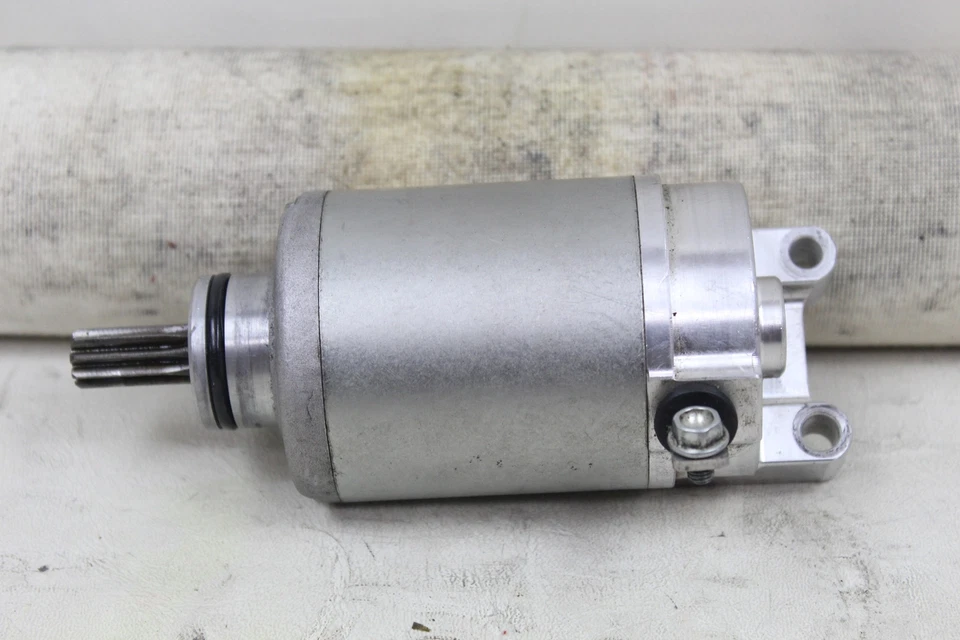 Ducati Panigale 1199S 1199 899 959 Ricks Starter Assembly Unit & Bolts 61-711 - Image 3 of 4