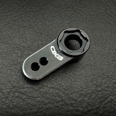 EXO Design Metal Top Steering Arm For Yokomo 1/10 RC Buggy YZ-870C YZ10 # YZ005